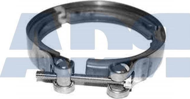 ADR 98560290 - З'єднувальні елементи, система випуску autozip.com.ua