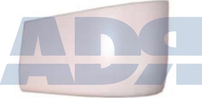 ADR 97549986 - Облицювання, бампер autozip.com.ua