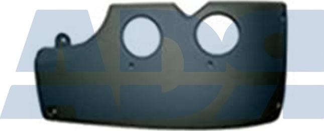 ADR 97569096 - Буфер, бампер autozip.com.ua