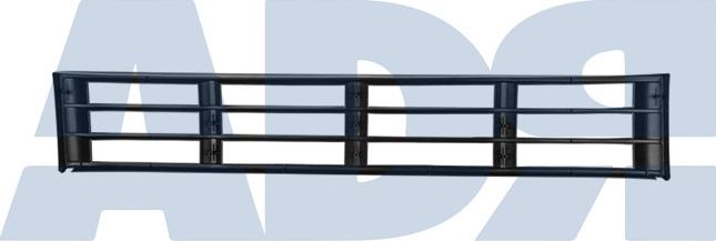 ADR 97579265 - Решітка радіатора autozip.com.ua