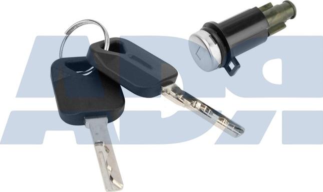 ADR 97573031 - Циліндр замка autozip.com.ua