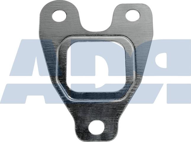 ADR 64521111 - Прокладка, випускний колектор autozip.com.ua