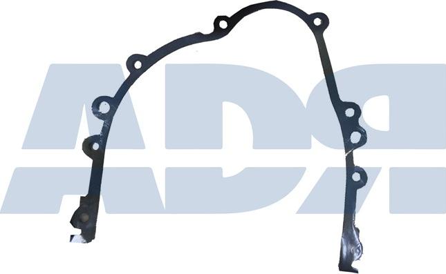 ADR 66561079 - Прокладка, картер рульового механізму autozip.com.ua