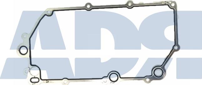 ADR 66562966 - Прокладка, масляний радіатор autozip.com.ua