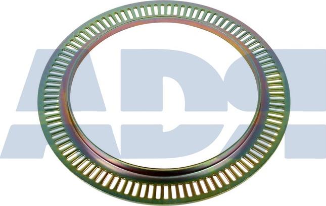 ADR 19560900 - Зубчастий диск імпульсного датчика, протівобл. устр. autozip.com.ua