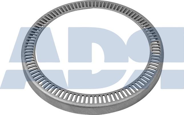 ADR 19509178 - Зубчастий диск імпульсного датчика, протівобл. устр. autozip.com.ua