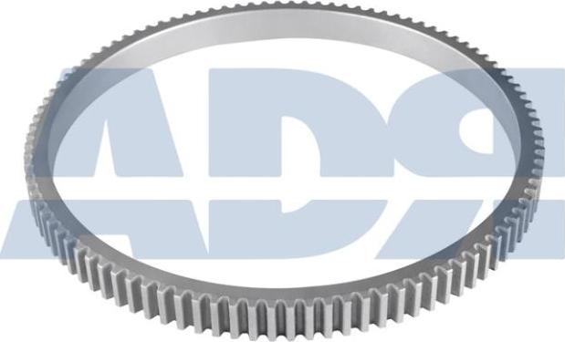 ADR 19573012 - Зубчастий диск імпульсного датчика, протівобл. устр. autozip.com.ua