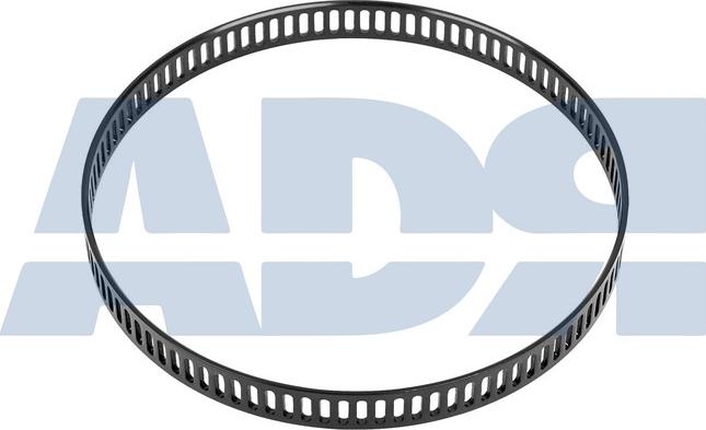 ADR 19572051 - Зубчастий диск імпульсного датчика, протівобл. устр. autozip.com.ua