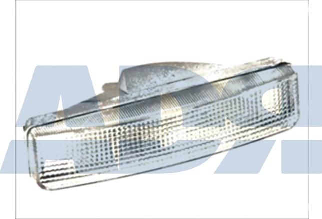 ADR 84561955 - Габаритні вогні autozip.com.ua