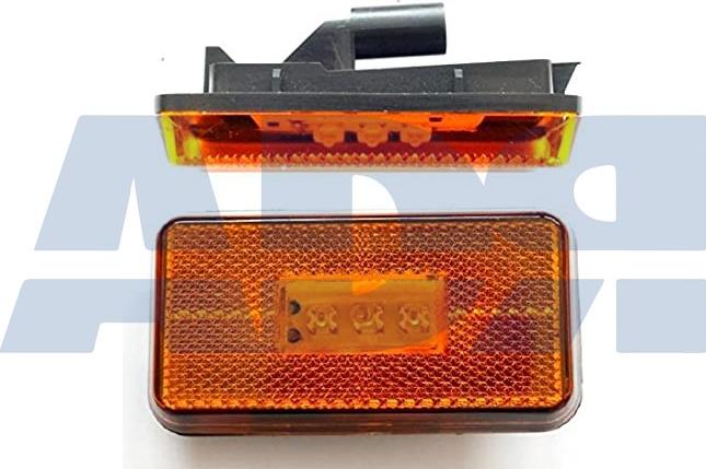 ADR 84561969 - Габаритні вогні autozip.com.ua
