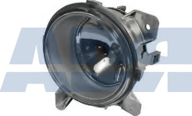 ADR 84561961 - Протитуманна фара autozip.com.ua