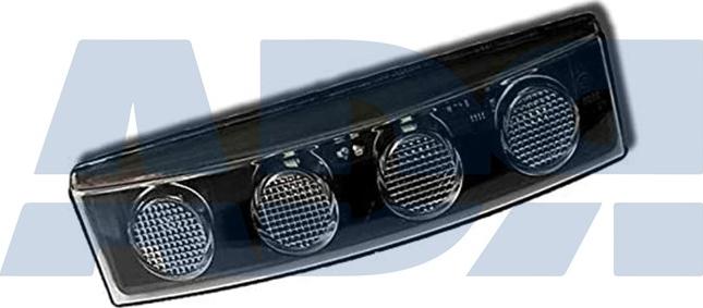 ADR 84561937 - Габаритні вогні autozip.com.ua