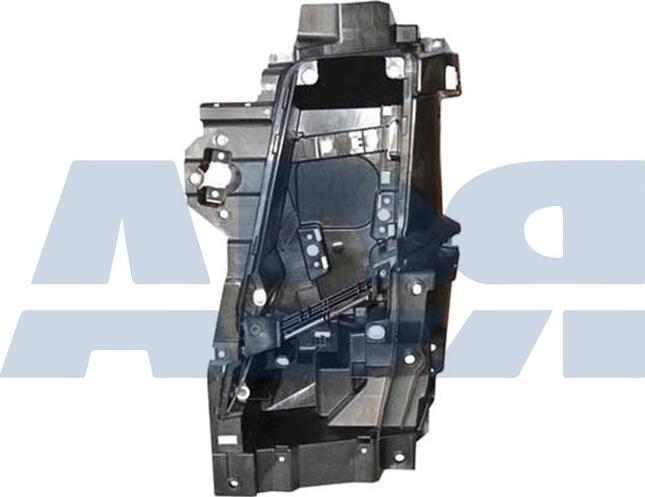 ADR 84579301 - Корпус, основна фара autozip.com.ua