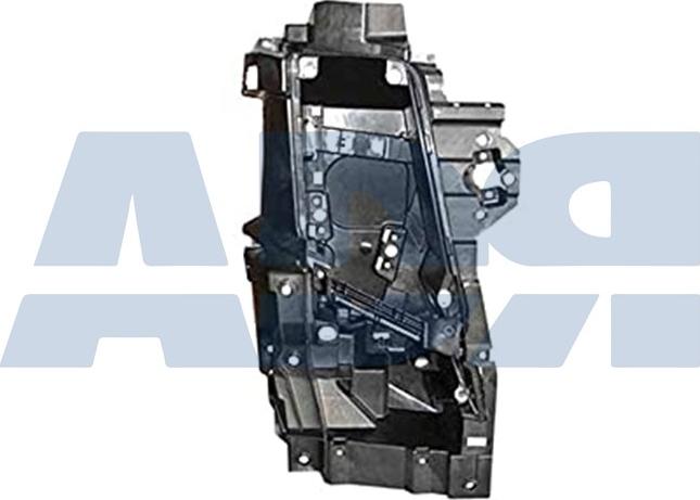 ADR 84579302 - Корпус, основна фара autozip.com.ua