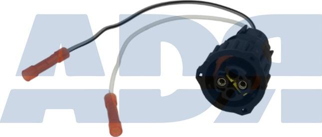 ADR 85572218 - Електропроводка autozip.com.ua