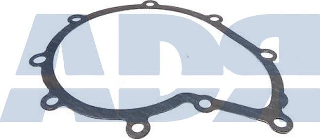 ADR 86561051 - Прокладка, водяний насос autozip.com.ua