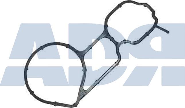 ADR 86561246 - Прокладка, водяний насос autozip.com.ua
