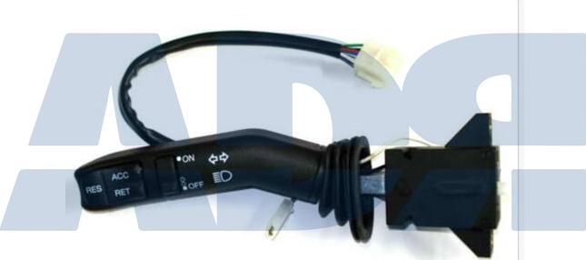 ADR 87561035 - Вимикач на рульовій колонці autozip.com.ua