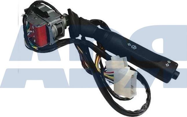 ADR 87530323 - Вимикач на рульовій колонці autozip.com.ua