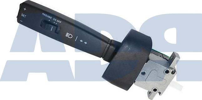 ADR 87571236 - Вимикач на рульовій колонці autozip.com.ua