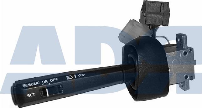 ADR 87571233 - Вимикач на рульовій колонці autozip.com.ua