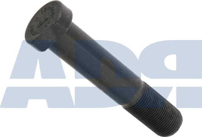 ADR 24521100 - Болт кріплення колеса autozip.com.ua
