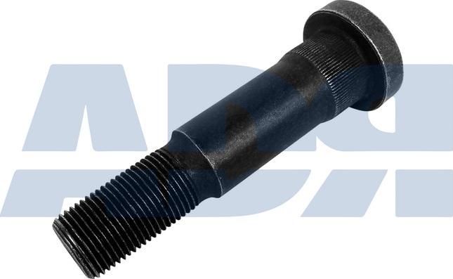 ADR 24571100 - Болт кріплення колеса autozip.com.ua