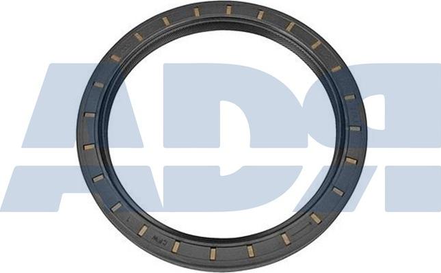 ADR 28509391 - Ущільнене кільце, ступінчаста коробка передач autozip.com.ua