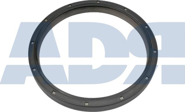 ADR 28539105 - Ущільнене кільце, колінчастий вал autozip.com.ua