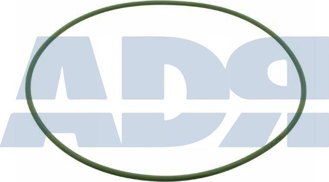 ADR 22532901 - Прокладка, маточина планетарного механізму autozip.com.ua