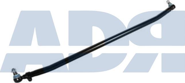 ADR 70BD5659 - Поперечна рульова тяга autozip.com.ua