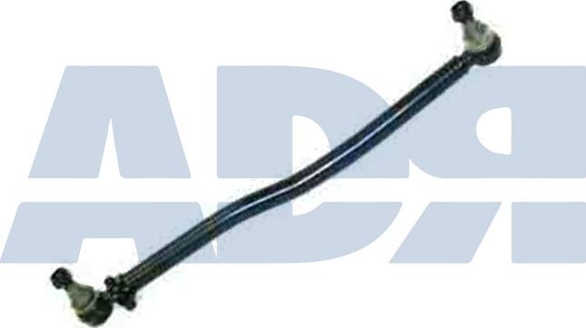 ADR 70BD5305 - Поздовжня рульова тяга autozip.com.ua
