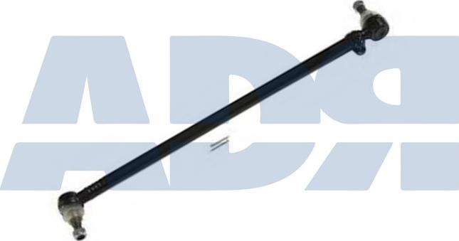 ADR 70BD5316 - Поздовжня рульова тяга autozip.com.ua