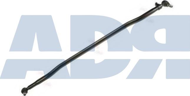 ADR 70BD5327 - Поперечна рульова тяга autozip.com.ua