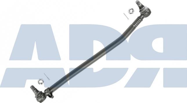 ADR 70BD5764 - Поздовжня рульова тяга autozip.com.ua