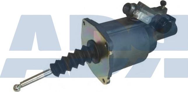 ADR 78575036 - Підсилювач зчеплення autozip.com.ua