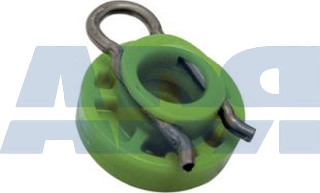 ADR 72562199 - Пружинний затиск, монтаж скла autozip.com.ua