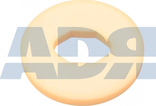ADR 72523905 - Дистанційна шайба, стабілізатор кабіна водія autozip.com.ua