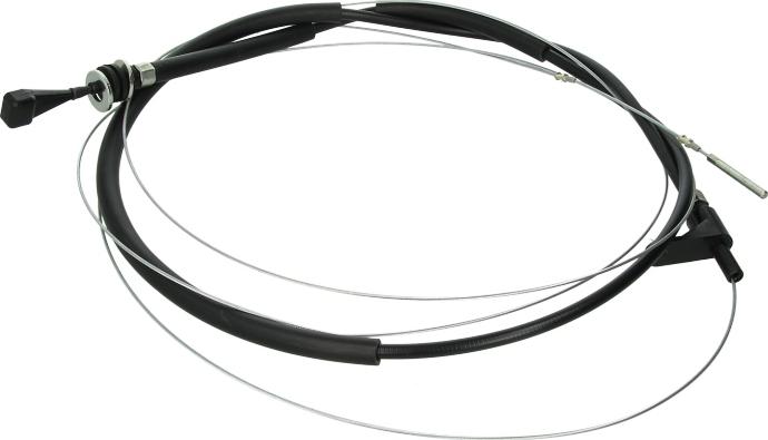 Adriauto 55.0336 - Тросик газу autozip.com.ua