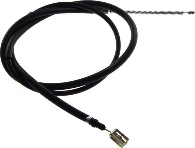 Adriauto 11.0209.1 - Трос, гальмівна система autozip.com.ua