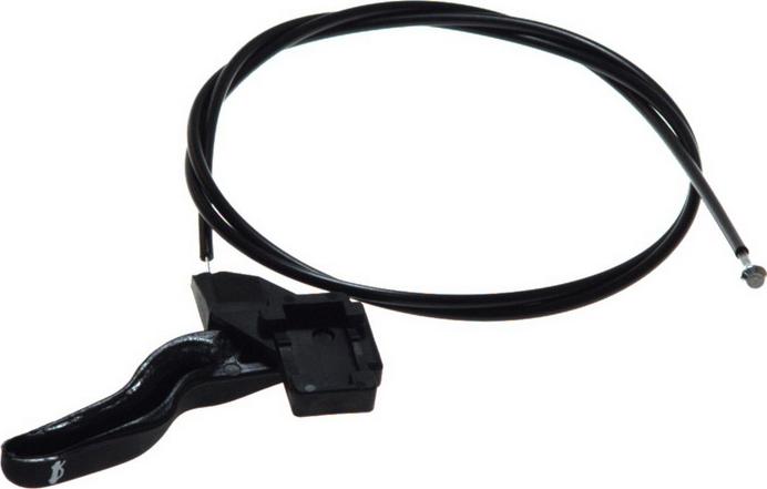 Adriauto 33.0802 - Тросик замка капота autozip.com.ua