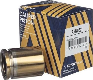 ADVICS A9N062 - Поршень, корпус скоби гальма autozip.com.ua