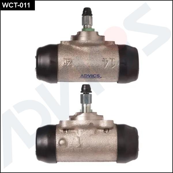 ADVICS WCT-011 - Колісний гальмівний циліндр autozip.com.ua