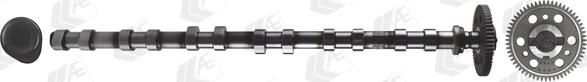 AE CAM1017 - Шток autozip.com.ua