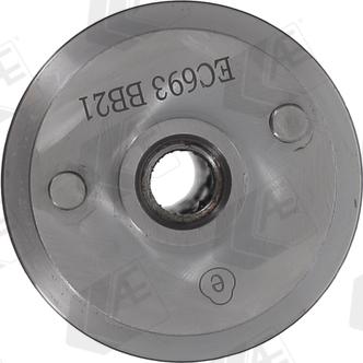 AE CAM1027 - Шток autozip.com.ua