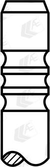 AE V91190 - Випускний клапан autozip.com.ua