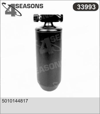 AHE 33993 - Осушувач, кондиціонер autozip.com.ua