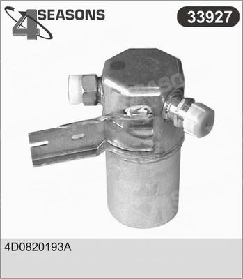 AHE 33927 - Осушувач, кондиціонер autozip.com.ua