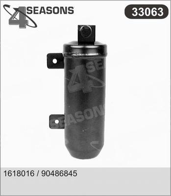 AHE 33063 - Осушувач, кондиціонер autozip.com.ua