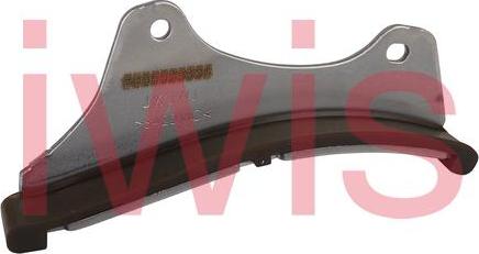 AIC 59989 - Планка заспокоювача, ланцюг приводу autozip.com.ua